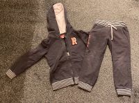 Jogginganzug Pocopiano Hose Jacke Gr. 92 Niedersachsen - Ottersberg Vorschau