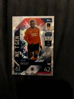 Calvin Bassey NEXT GEN TOPPS Match Attax 2022/23 Frankfurt am Main - Niederursel Vorschau