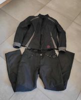 Probiker Textil Motorradkombi schwarz, Größe XL Bayern - Ebensfeld Vorschau