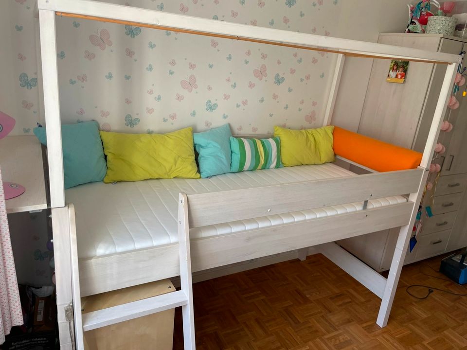 PAIDI "KIM" Kinderzimmer komplett in München