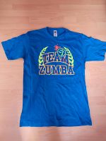 Neu Zumba Fitness Shirt L Nordrhein-Westfalen - Paderborn Vorschau