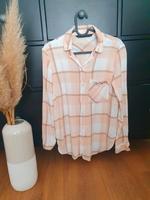 zara bluse mit Perlen  von zara Hessen - Fulda Vorschau