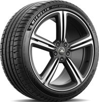 Michelin Pilot Sport 5 - 245/40 ZR17 95Y Sommerreifen C-Klasse HA Rheinland-Pfalz - Ockenheim Vorschau