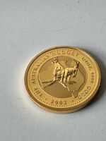 1/4 OZ Goldmünze Australien 25 Dollar 2000 Schleswig-Holstein - Schacht-Audorf Vorschau
