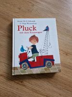 Buch Pluck mit dem Kranwagen Hamburg-Nord - Hamburg Langenhorn Vorschau