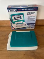 V Tech Leader Notebook Plus ab 7+ Retro Spielkonsole Lerncomputer Bayern - Babenhausen Vorschau