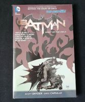 Batman Night of the Owls Paperback TPB DC Comics Bayern - Würzburg Vorschau