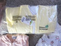 3 x Schlafsack für Baby ohne Ärmel - Gr. 70 - Odenwälder Babynest Thüringen - Barchfeld Vorschau