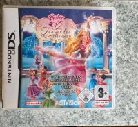 Nintendo DS Spiel Barbie Bayern - Straßkirchen Vorschau