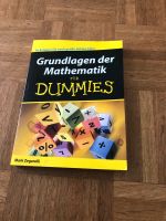Grundlagen der Mathematik für Dummies Hessen - Wiesbaden Vorschau