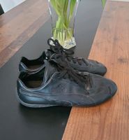 Puma Schuhe Schwarz 38 39 Wuppertal - Langerfeld-Beyenburg Vorschau