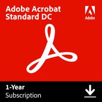 Adobe Acrobat Standard | 12 Monate | Digitaler Download Baden-Württemberg - Mühlhausen-Ehingen Vorschau