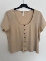 Cropped Shirt H&M Gr. XL Rheinland-Pfalz - Remagen Vorschau
