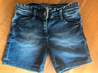 Jeansshorts Gr. 122 * sOliver * Zwillinge Bayern - Rimbach Vorschau