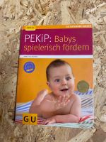 Pekip Babys spielerisch fördern GU Rheinland-Pfalz - Mastershausen Vorschau