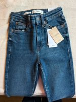 Skinny Jeans 32 von Mango NEU mit Etikett Nordrhein-Westfalen - Freudenberg Vorschau