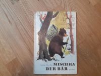 Waldorfkinderbuch "Mischka der Bär" v. Ingeborg Meyer-Rey Baden-Württemberg - Eningen Vorschau