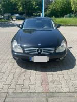 Mercedes CLS München - Schwabing-Freimann Vorschau