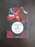 Fifty Shades of Grey Band 1 Geheimes Verlangen El James Roman Berlin - Steglitz Vorschau