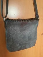 Fritzi aus Preußen Tasche Handtasche Umhängetasche lila/grau Rheinland-Pfalz - Dudeldorf Vorschau