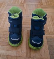 Winterstiefel Größe 26 Superfit Baden-Württemberg - Nürtingen Vorschau