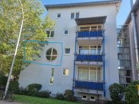 Saarbrücken-Zentral...Sonnige kl. Eck-Wohnung mit Balkon und TG im Kaufpreis enthalten-ca. 5,5 % Bruttorendite mögl. Saarbrücken - Malstatt Vorschau