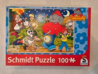 Puzzle Schmidt Benjamin Blümchen Nordrhein-Westfalen - Oer-Erkenschwick Vorschau