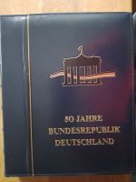 50 Jahre Bundesrepublik Deutschland Düsseldorf - Bilk Vorschau