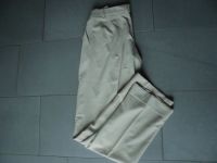 Stoffhose beige Jack Jones JJXX XS S 36 W27 L34 Nordrhein-Westfalen - Porta Westfalica Vorschau