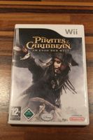 NINTENDO Wii Disney Pirates of the Caribbean am ende der Welt Hessen - Gudensberg Vorschau