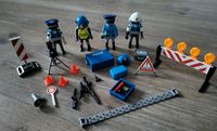 Playmobil Polizei-Zubehör Hessen - Seligenstadt Vorschau