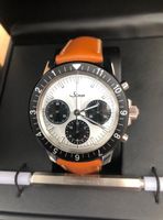 SINN 103 St Klassik C Chronograph Ref.: 103.201 *NEU* Bochum - Bochum-Süd Vorschau