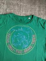 Herren und Jugendliche T-Shirt Diesel Saarland - Überherrn Vorschau