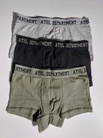 Boxershorts Unterwäsche Gr. 122/128 Mecklenburg-Vorpommern - Gützkow Vorschau