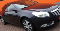 Opel insignia zum verkaufen Berlin - Spandau Vorschau