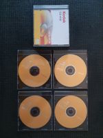 DVD CD RW (Sony, Kodak) Baden-Württemberg - Freiberg am Neckar Vorschau