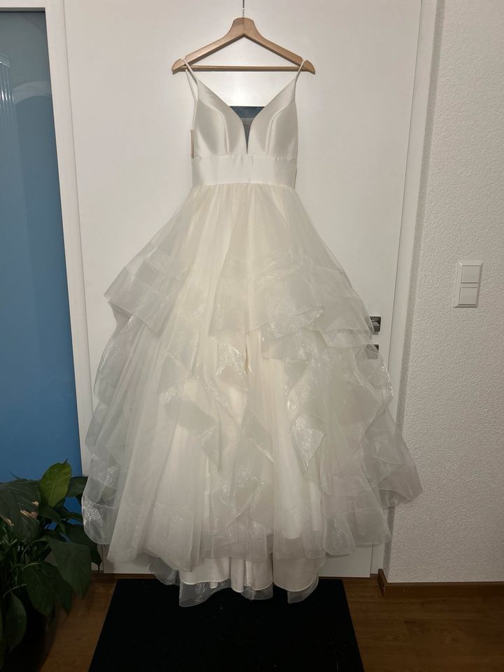 Brautkleid(Stella York) in Jestetten