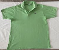 Lacoste Polo-Shirt, HELLGRÜN,Größe XL (6) Kr. Dachau - Markt Indersdorf Vorschau