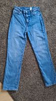 Damen Jeans von H&M (&demin) blau, Gr. 34 Vintage Mom Jeans Dresden - Bühlau/Weißer Hirsch Vorschau