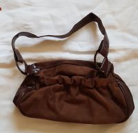 braune Damen Handtasche ca. 26 x 15 cm Mecklenburg-Vorpommern - Torgelow Vorschau