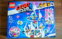 The LEGO Movie 2 - 70838 Spacetempel  *wie NEU + komplett! Brandenburg - Oberkrämer Vorschau