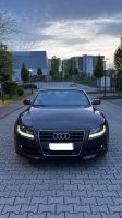 Audi A 5 Cabriolet S-line Hessen - Offenbach Vorschau