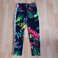 Nike Sportswear Floral Trainingshose Baden-Württemberg - Wembach Vorschau