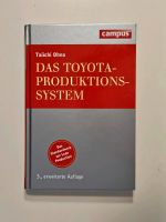 Das Toyota Produktionssystem (Lean Manufacturing). Baden-Württemberg - Lörrach Vorschau
