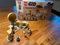 Star Wars Lego 75270 Obi Wan‘s Hütte vollständig Hamburg-Nord - Hamburg Ohlsdorf Vorschau