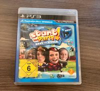 Start the Party PlayStation 3 ps3 Spiel Game Niedersachsen - Bodenwerder Vorschau