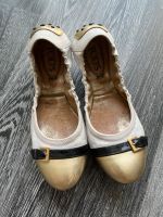 Tod’s Ballerinas Gr. 39 Nordrhein-Westfalen - Herzogenrath Vorschau