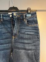 Pimkie - Skinny Jeans mit hohem Bund - 38 Frankfurt am Main - Westend Vorschau