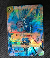 Dragonball TCG Karte • SS2 Son Gohan Fighter • Special Rare • SPR Duisburg - Marxloh Vorschau