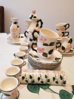 Kaffeeservice Villeroy Boch Wildrose Wild-Rose  36 Teile Nordrhein-Westfalen - Gütersloh Vorschau